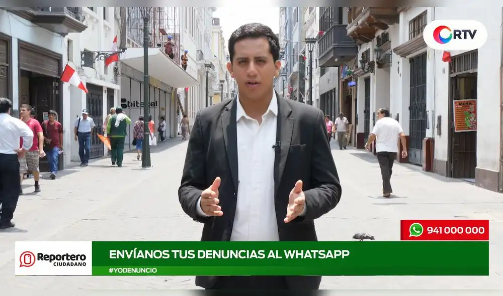 Personas desaparecidas: A la espera de Leonardo Personas desaparecidas: A la espera de Leonardo