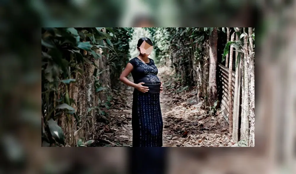 Niñas madres: ¿Debería ser legal el aborto para estos casos?