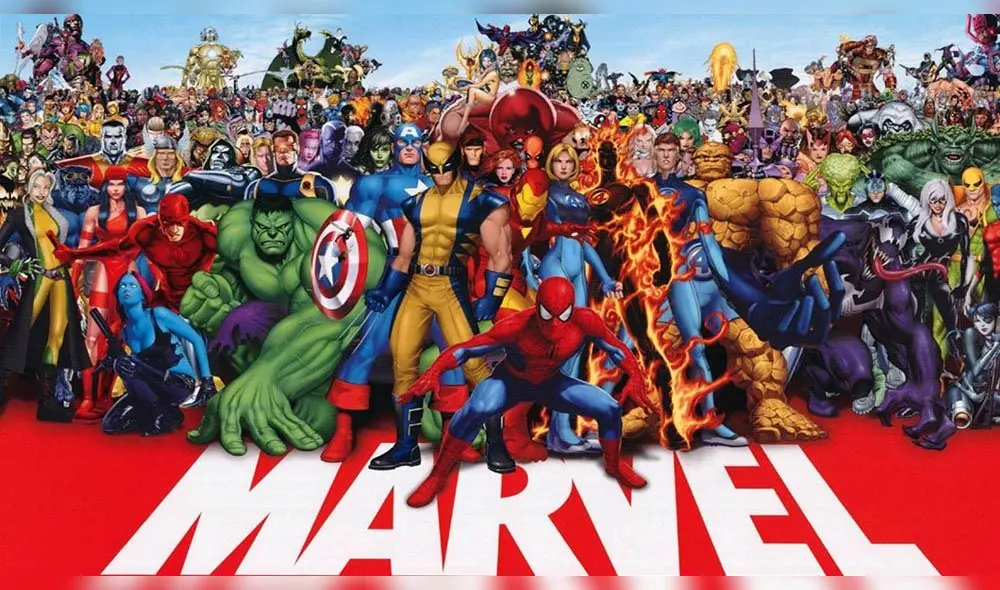 Jennifer Aniston contra Marvel: Actriz no quiere más superhéroes en Hollywood