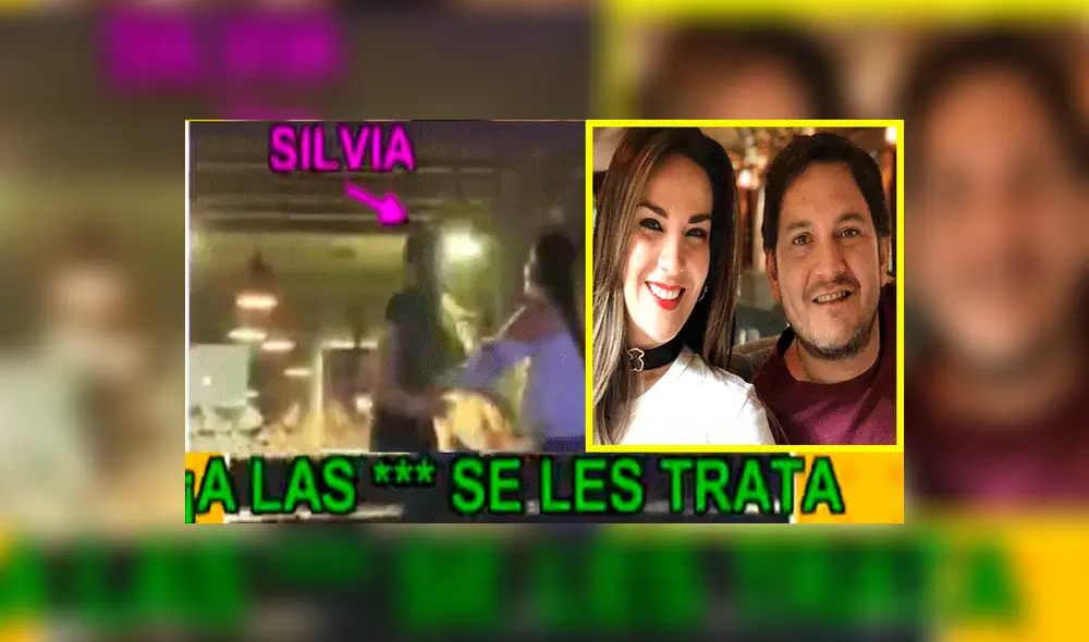 Silvia Cornejo rompe su silencio y toma drástica decisión [VIDEO]