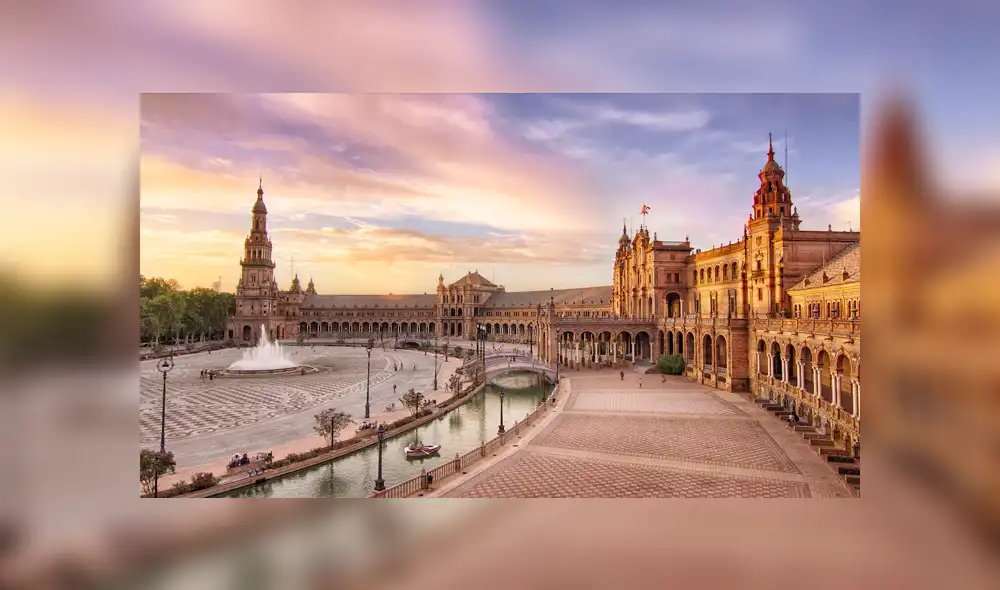 Advertencia sobre depredador sexual de estudiantes en España [FOTOS]