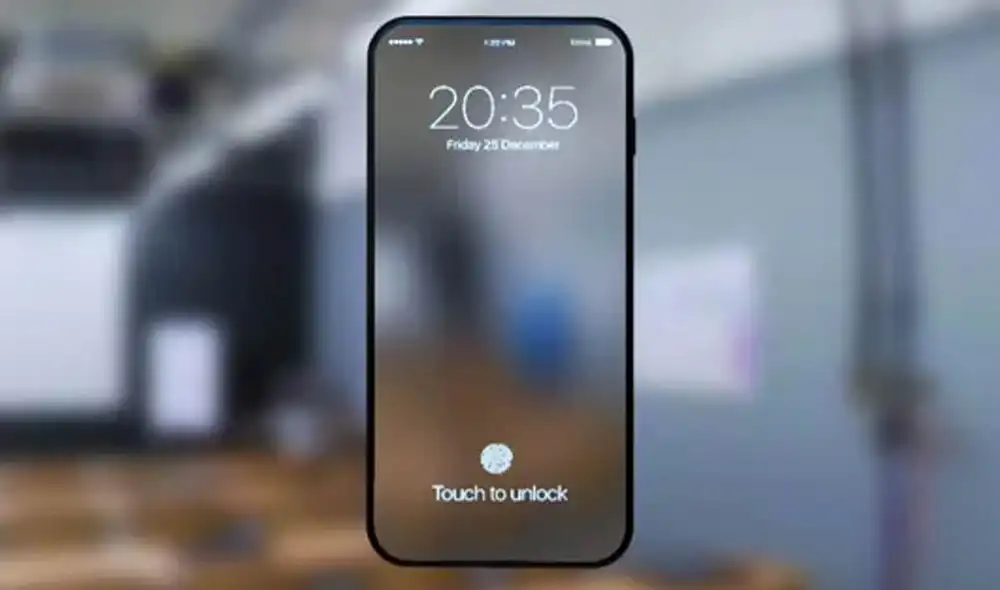 MicroLED es una de las tecnologías de visualización más prometedoras en la actualidad. Foto: Gadget