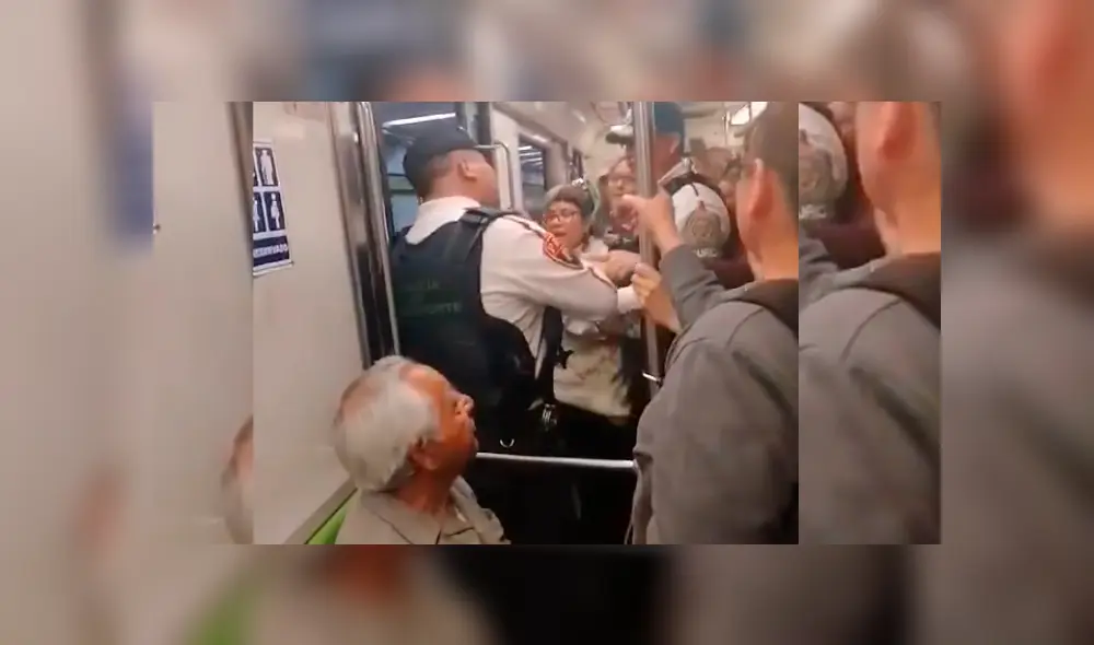 Metro México Metro México