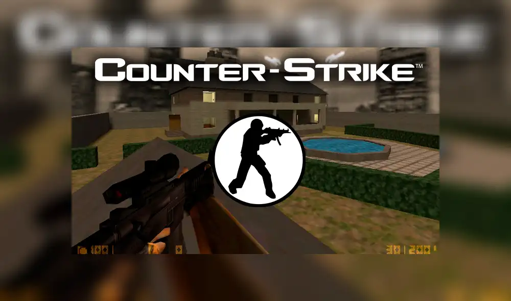Counter Strike: El shooter más popular del Perú cumple 18 años y ya es mayor de edad [VIDEO]