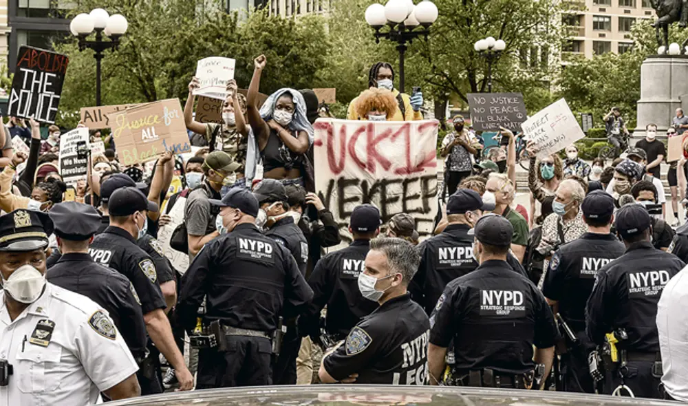 protestas minneapolis estados unidos protestas minneapolis estados unidos