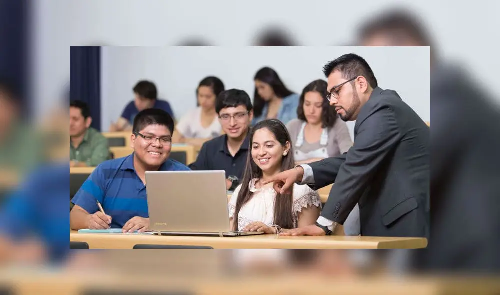 Sunedu: conoce los requisitos para acceder al grado de bachiller, maestro y doctor