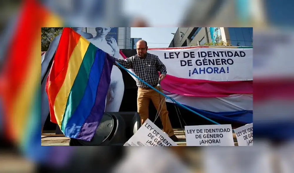 La ley entró en vigencia este 27 de diciembre de 2019, pero se promulgó en 2018. La ley entró en vigencia este 27 de diciembre de 2019, pero se promulgó en 2018.