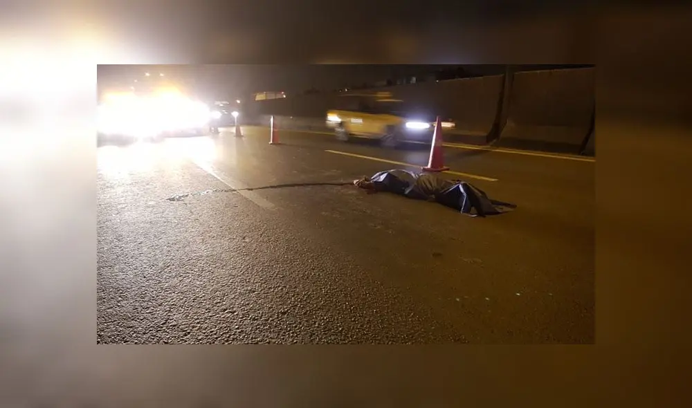 Todavía se desconoce la identidad de la mujer, cuya muerte podría ser esclarecida por cámaras de seguridad de Los Olivos. (Foto: Grace Mora / La República) Todavía se desconoce la identidad de la mujer, cuya muerte podría ser esclarecida por cámaras de seguridad de Los Olivos. (Foto: Grace Mora / La República)