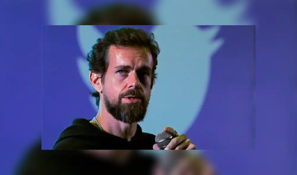 La cara más visible de Twitter, Jack Dorsey, se unió a la lucha contra el coronavirus. Foto: difusión