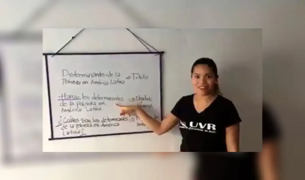 Facebook: ¿Atrasado con tu tesis? Estos 6 trucos te ayudarán con eso [VIDEO]