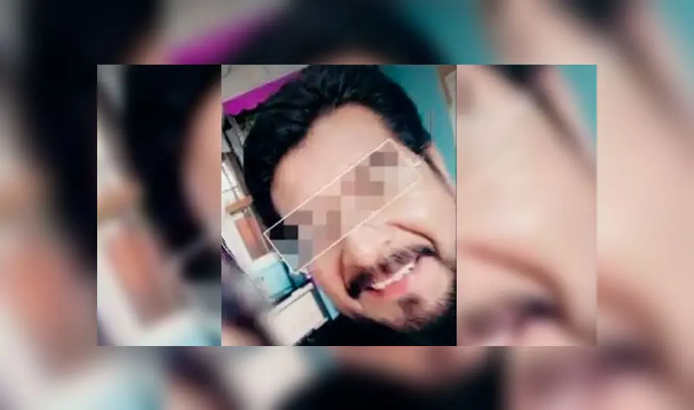 Maestro de computación es acusado de abusar sexualmente de al menos dos de sus alumnas. Foto: Noticieros Televisa