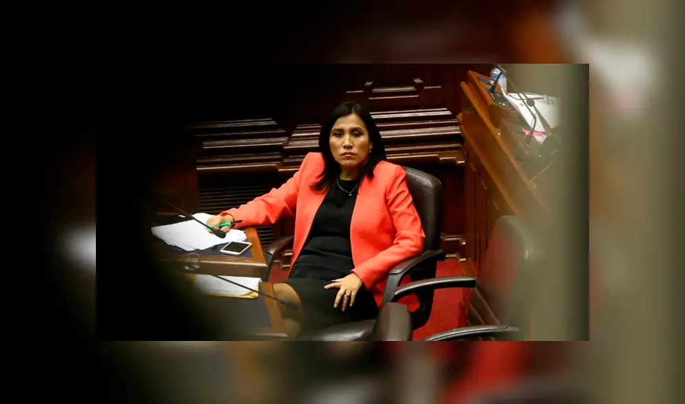 Flor Pablo: Gobierno continuará respaldando el enfoque de igualdad de género Flor Pablo: Gobierno continuará respaldando el enfoque de igualdad de género