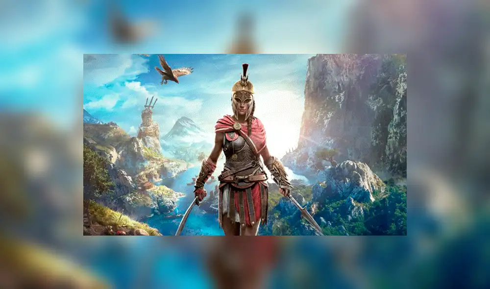 The Game Awards 2018: Cómo ver la transmisión en directo y cómo votar por el mejor juego del año