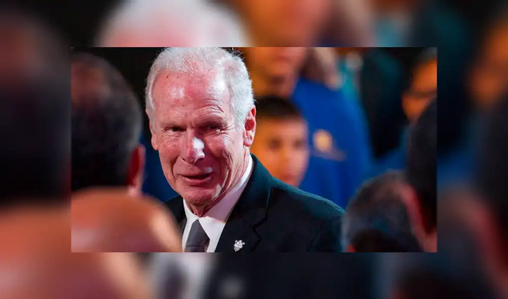 Muere el expresidente de Guatemala Álvaro Arzú a los 72 años Muere el expresidente de Guatemala Álvaro Arzú a los 72 años