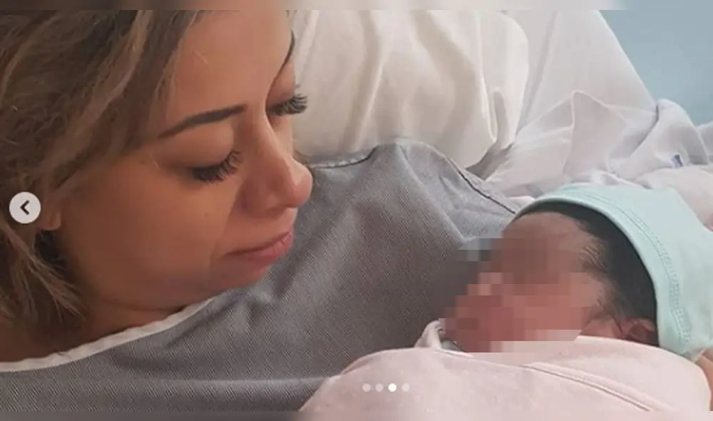 Esposa de Pedro Gallese luce su cambio de look en Instagram y es una sensación [FOTO]