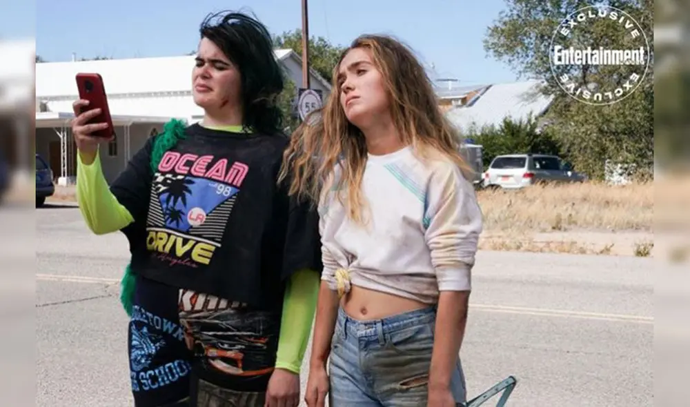 Unpregnant. (Foto: HBO Max)