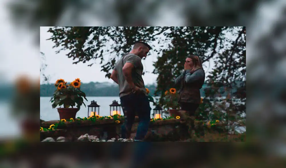 Desliza para ver las fotos de este viral de Facebook. Foto: Captura.