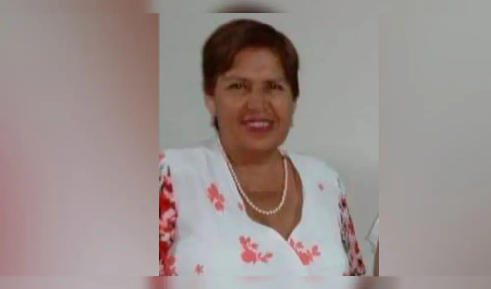 Buscan a mujer que sufre de Alzheimer y que desapareció este lunes. Buscan a mujer que sufre de Alzheimer y que desapareció este lunes.