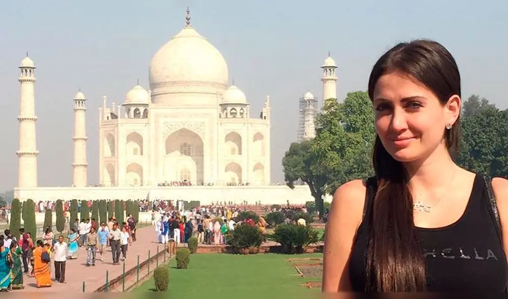 Celia Lora confiesa que no quiere tener hijos. Foto: Instagram