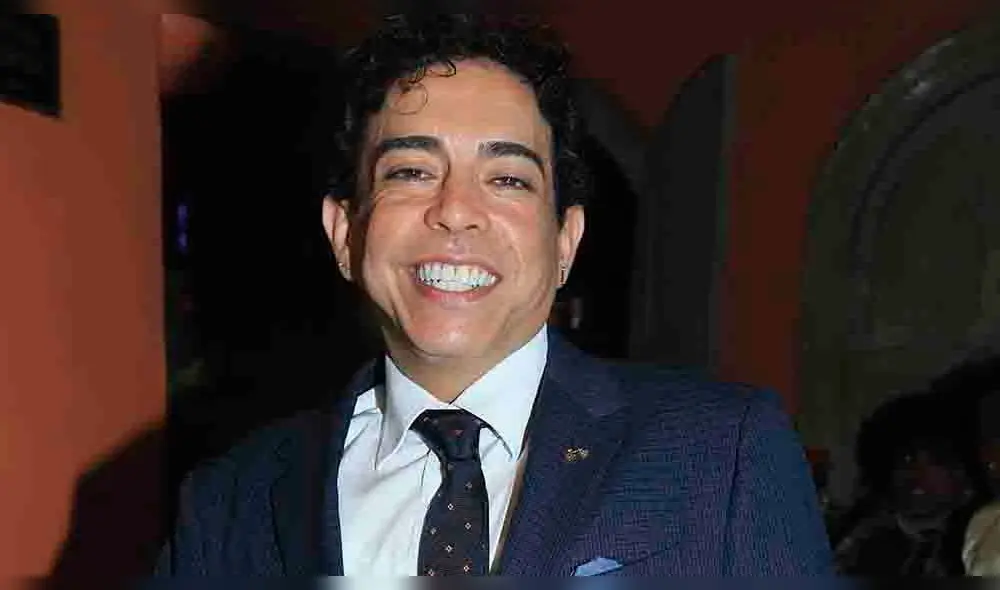 Ernesto PImentel pidió al gobierno ayudar a artistas en situación de vulnerabilidad a consecuencia del estado de emergencia.