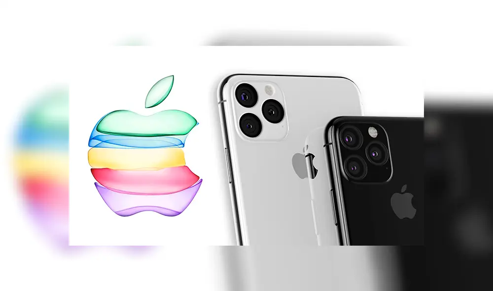 Lanzamiento del iPhone 11 podrá verse en vivo por YouTube.