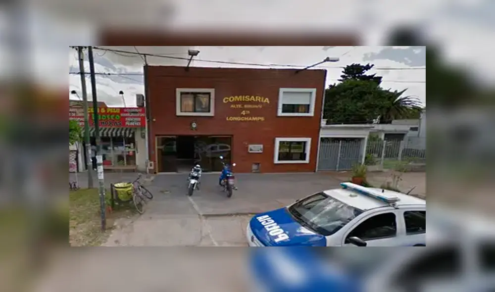 Tres niños de 4, 6 y 8 años denunciaron que fueron víctimas de abusos sexuales por parte de su padre durante más de dos años.