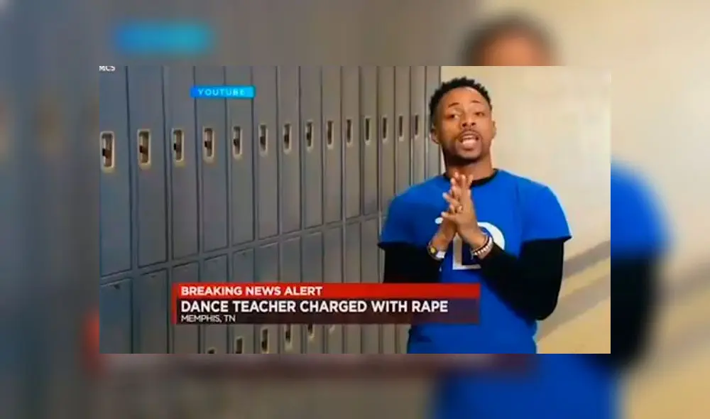 Profesor de danza que abusó y contagió de VIH a adolescente fue condenado a 9 meses de prisión Profesor de danza que abusó y contagió de VIH a adolescente fue condenado a 9 meses de prisión