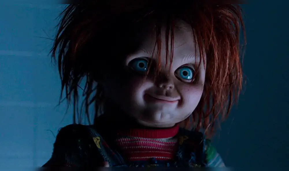 25 películas de terror recomendadas para disfrutar en Halloween [VIDEO]