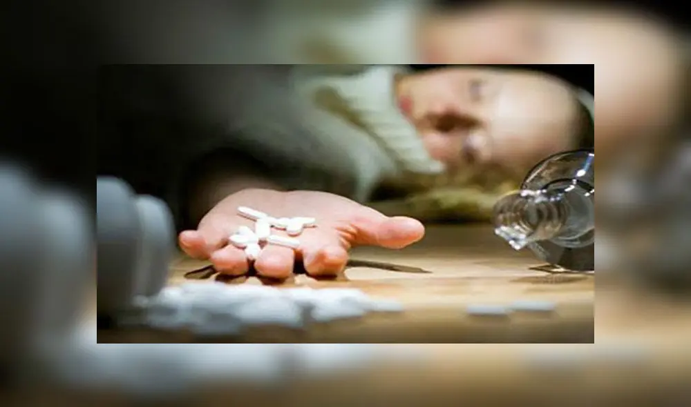 Maquilladora muere tras noche de “vodka y cocaína” con novia que conoció por Tinder 