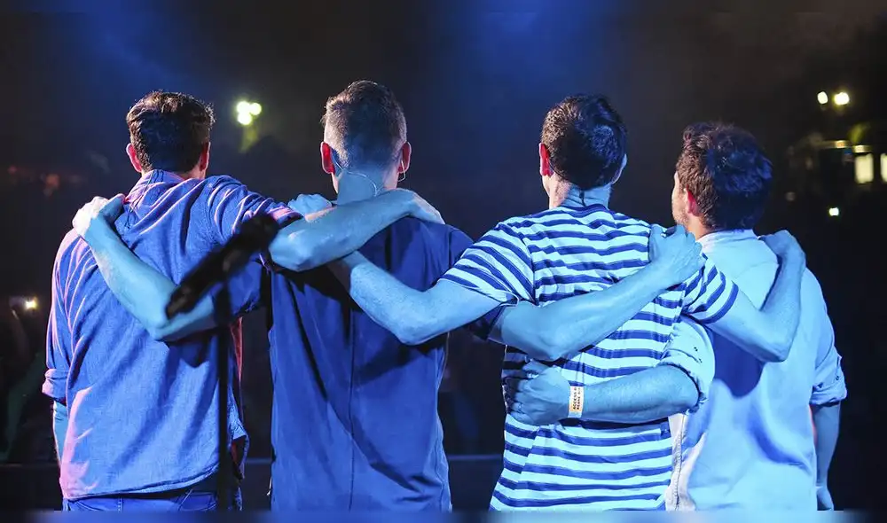 Keane confirma concierto en Lima: Fecha oficial y precio de entradas