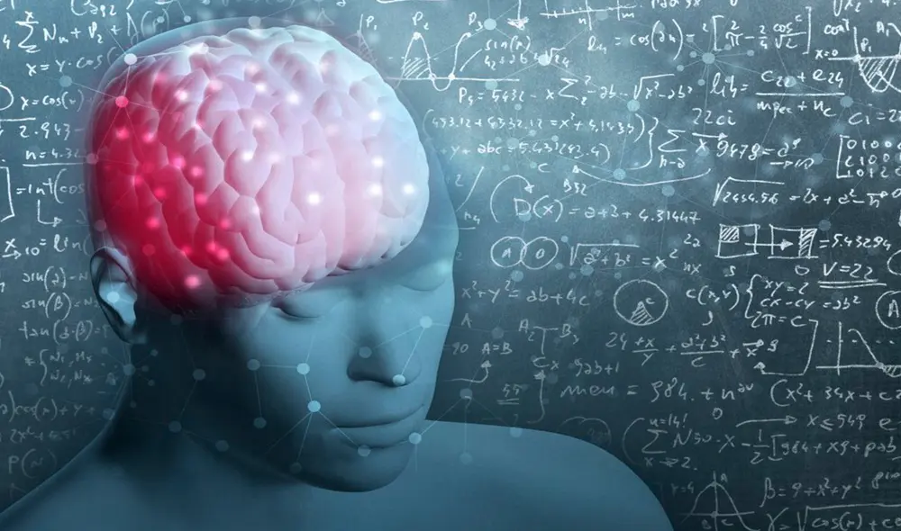 El cerebro y sus secretos: en 2019, los científicos sugirieron que la sustitución del pensamiento es mejor que la supresión | Foto: Difusión / Referencial