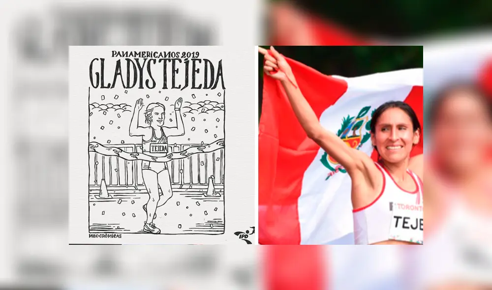 Gladys Tejeda Gladys Tejeda