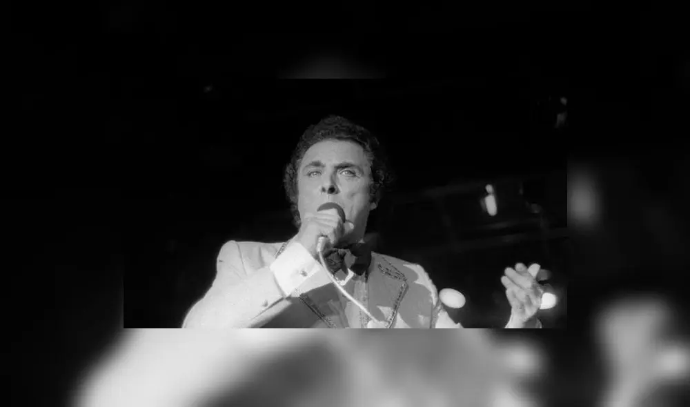 El artista español dejó de existir a los 88 años. Foto: Internet.