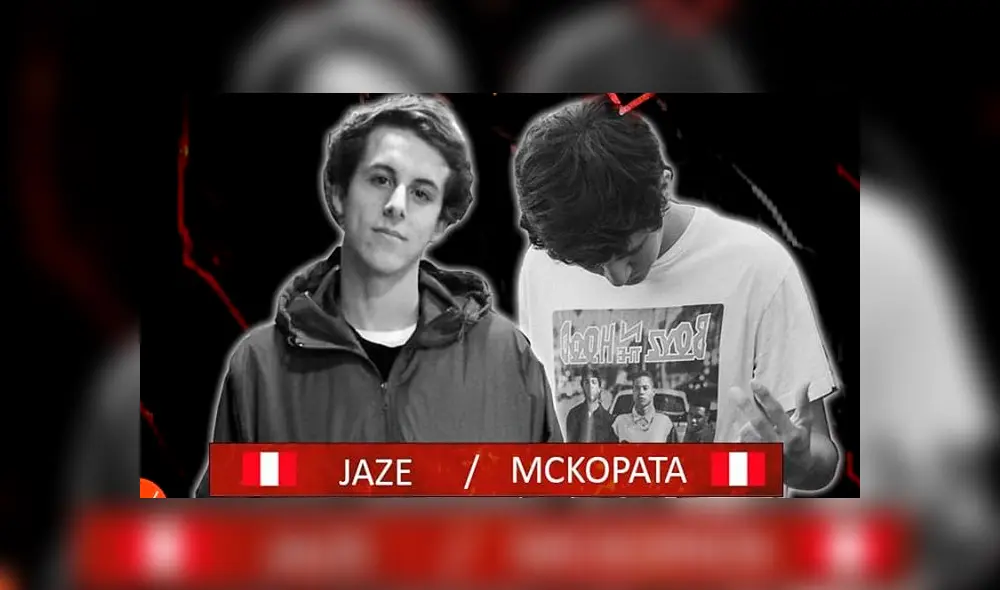 Conoce a todos los freestylers que llegarán a Lima para el evento Kingdom 2vs2.