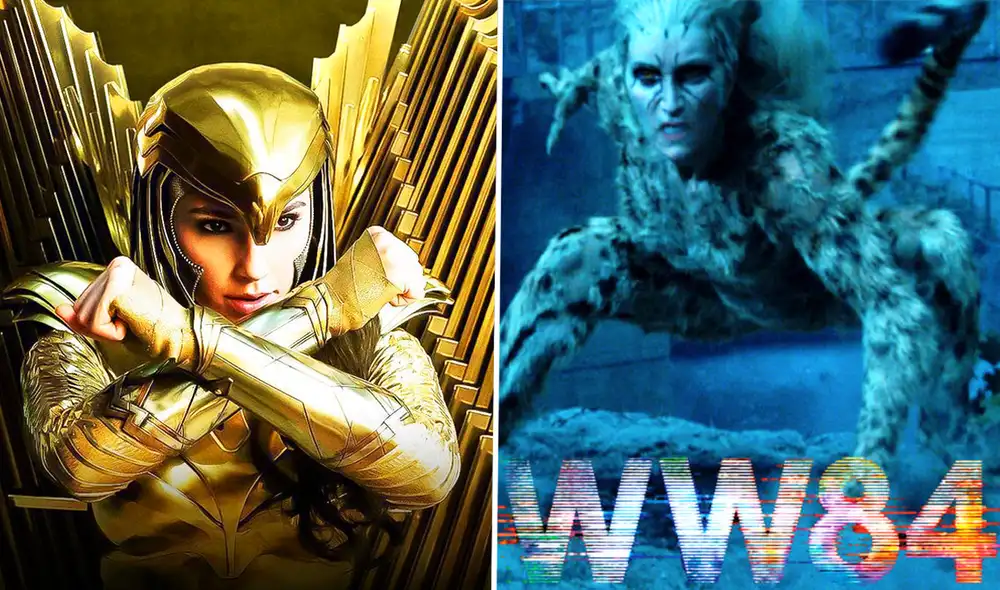 La Mujer Maravilla enfrentará nuevas amenazas para que haya un mañana. Crédito: Warner Bros / DC La Mujer Maravilla enfrentará nuevas amenazas para que haya un mañana. Crédito: Warner Bros / DC