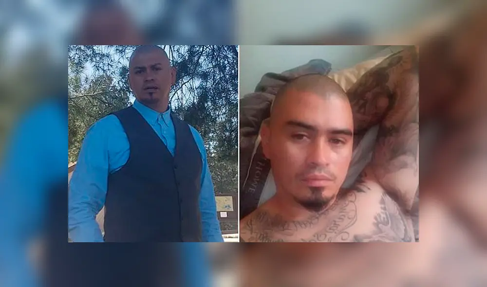 Wilfredo Vides decía haberse rehabilitado, pero la verdad era otra. Foto: Facebook. Wilfredo Vides decía haberse rehabilitado, pero la verdad era otra. Foto: Facebook.