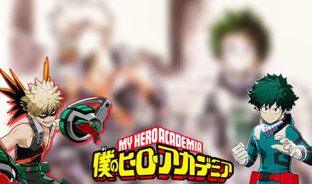 Autor mostró nueva imagen de dupla heroica en conmovedor momento.