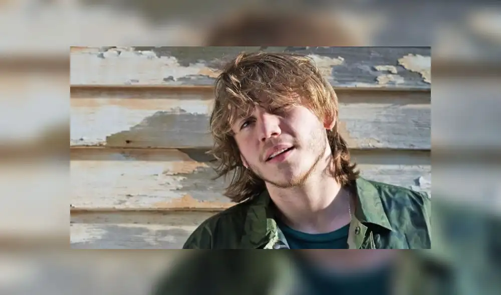 Paulo Londra y las insólitas condiciones para cantar en festival de Argentina Paulo Londra y las insólitas condiciones para cantar en festival de Argentina