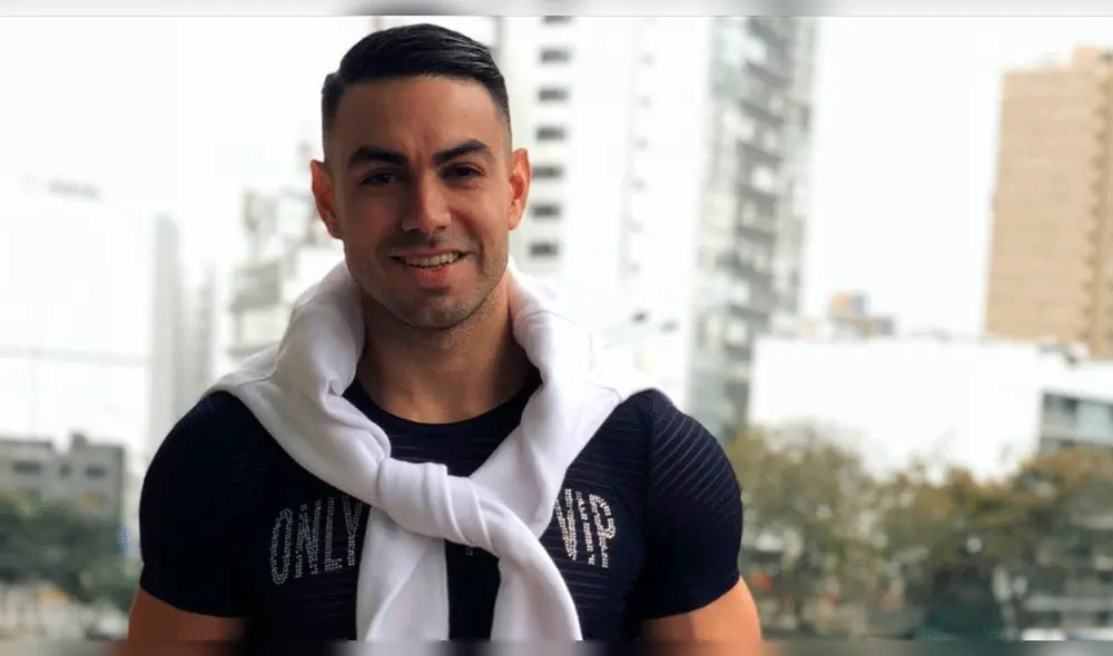 'Coto' Hernández fue encañonado a la salida de aeropuerto [VIDEO]