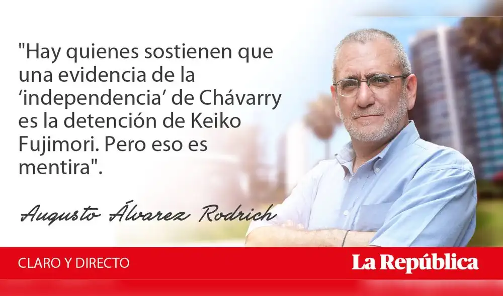 Vergüenza que ya no sorprende