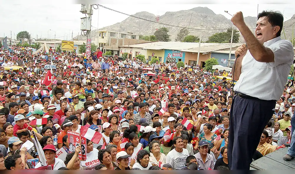 Barata confirma aportes a varias campañas