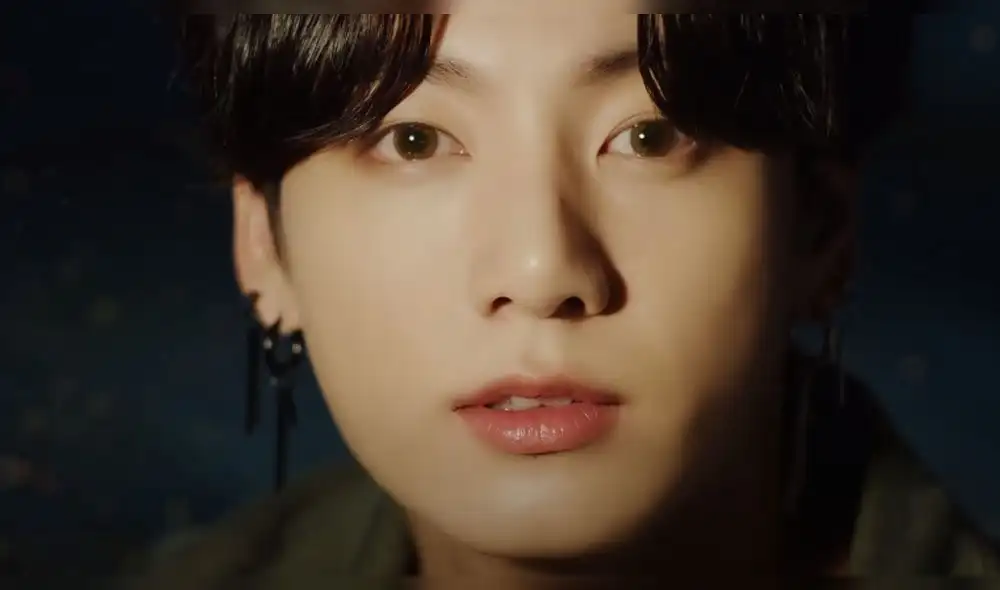 BTS MV "Stay Gold". Foto: captura YouTube