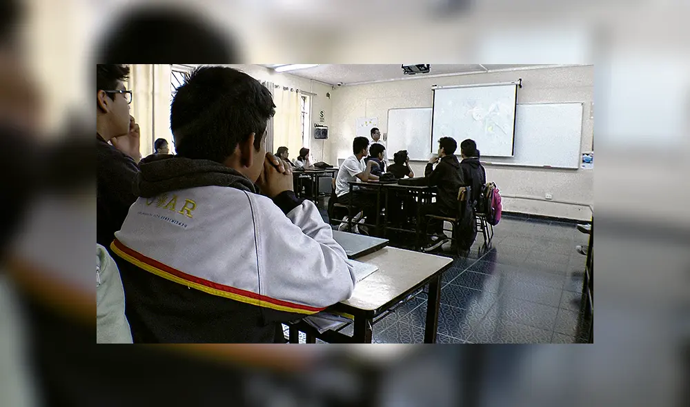 Pasaron por el Colegio Mayor y hoy son líderes Pasaron por el Colegio Mayor y hoy son líderes