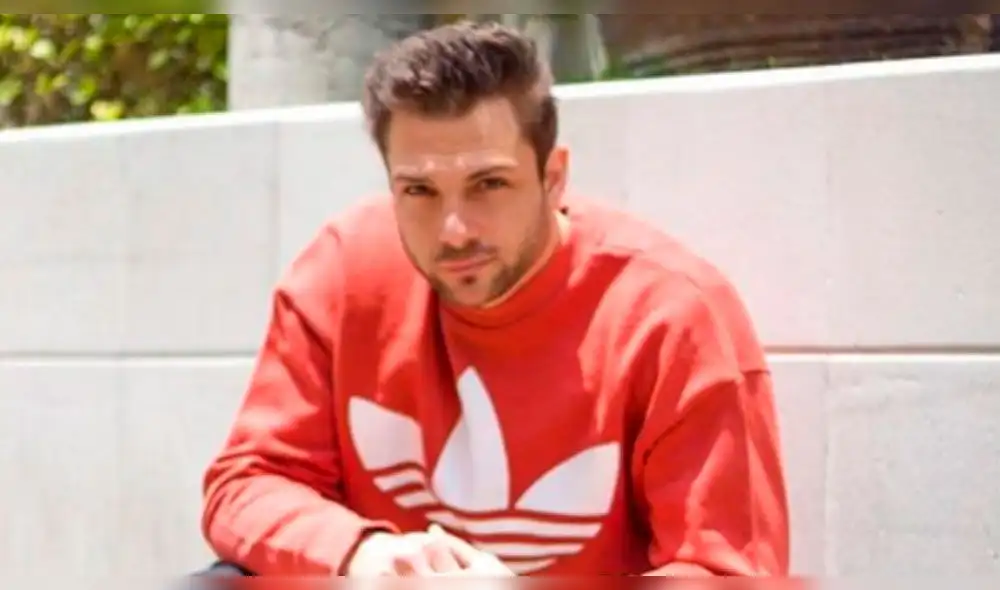 Nicola Porcella regresaría al Perú tras finalizar la primera temporada de Guerreros 2020 | FOTO: instagram Nicola Porcella regresaría al Perú tras finalizar la primera temporada de Guerreros 2020 | FOTO: instagram