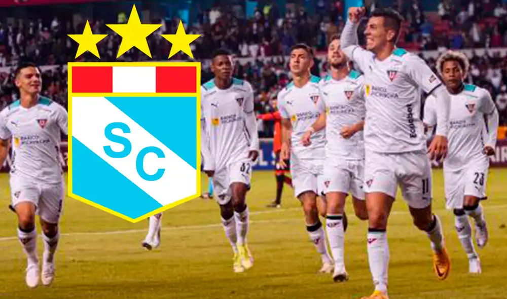 Goleador argentino llegaría a Cristal. Foto: composición LR/LDU