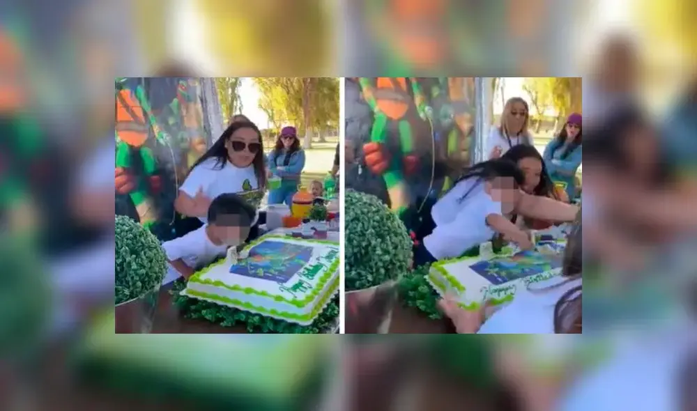 Joven buscaba novio para su hermana y recibió hasta propuestas de matrimonio. Foto: composición Líbero / Captura de TikTok. Joven buscaba novio para su hermana y recibió hasta propuestas de matrimonio. Foto: composición Líbero / Captura de TikTok.