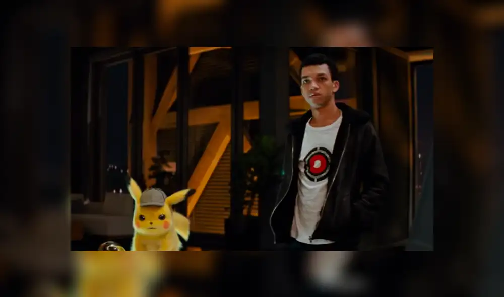 Día del Cómic Festival: Protagonista de "Detective Pikachu" pisará suelo limeño