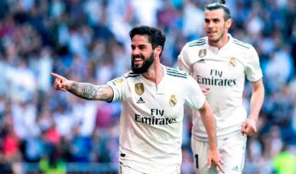 Sigue AQUÍ el Real Madrid vs. Osasuna EN VIVO ONLINE por la Liga Santander 2020