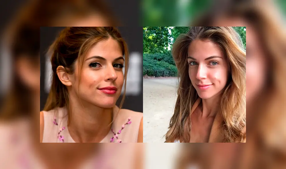 Stephanie Cayo: la sexy y atrevida promesa de la actriz si Perú le gana a Colombia [FOTO] 