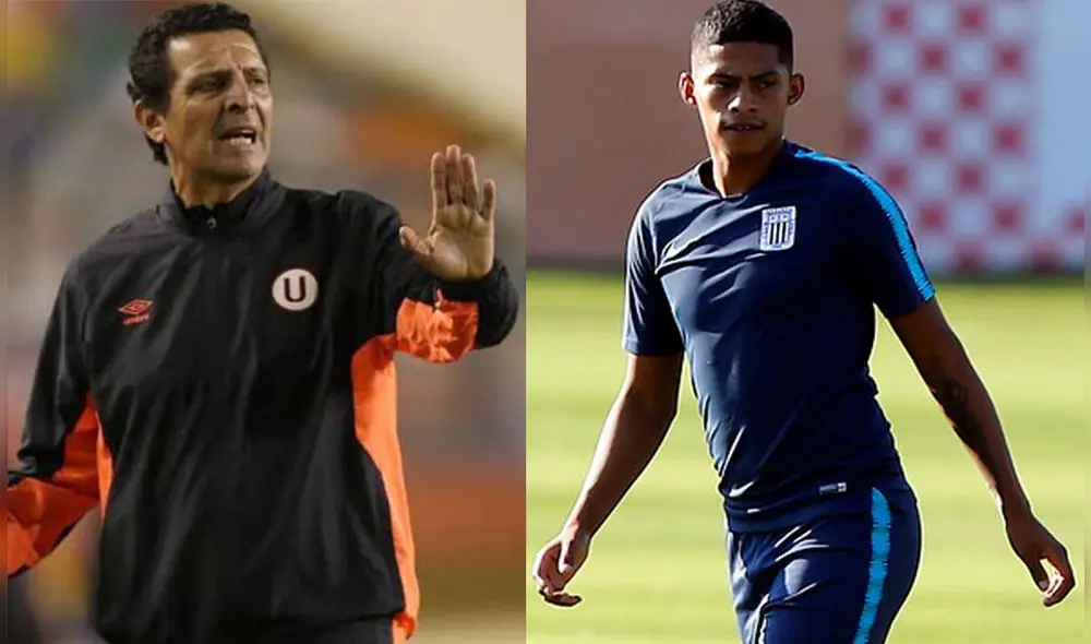 Javier Chirinos Javier Chirinos